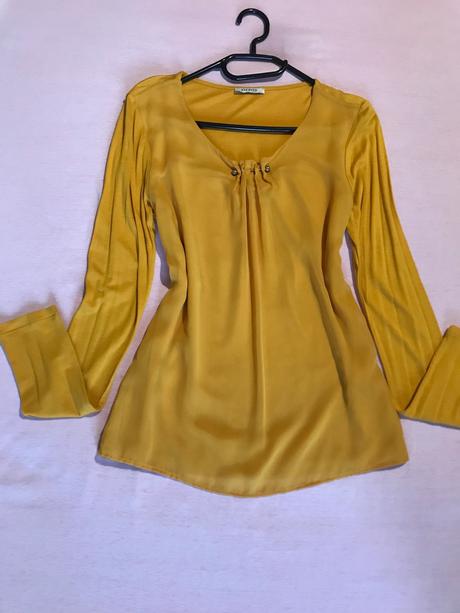 Príjemná blúzka, orsay,s