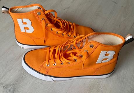 Boss tenisky, hugo boss,42