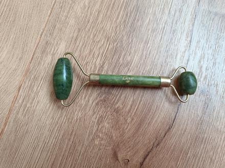 Masazny valcek na tvar, 