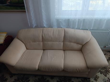 Obývacia sedacka 3 kusy, 