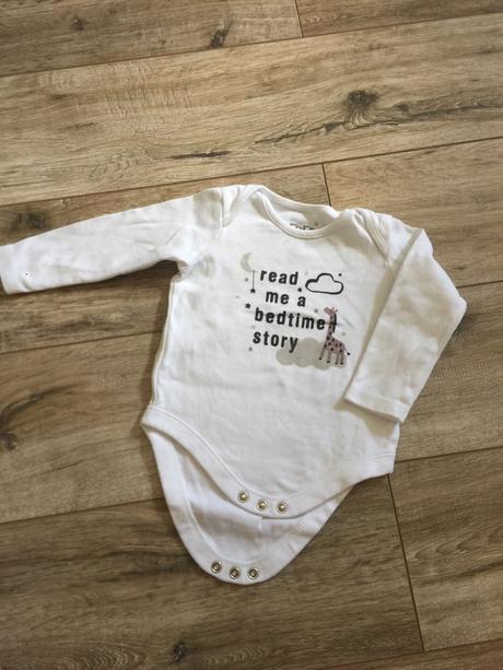 Body s dlhym rukavom, f&f,74