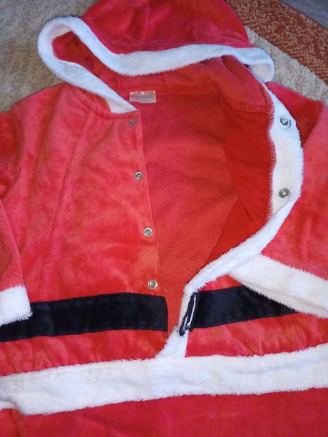 Srandovný overal 18-24m, cherokee,104