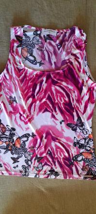 Tričko, chantall,42