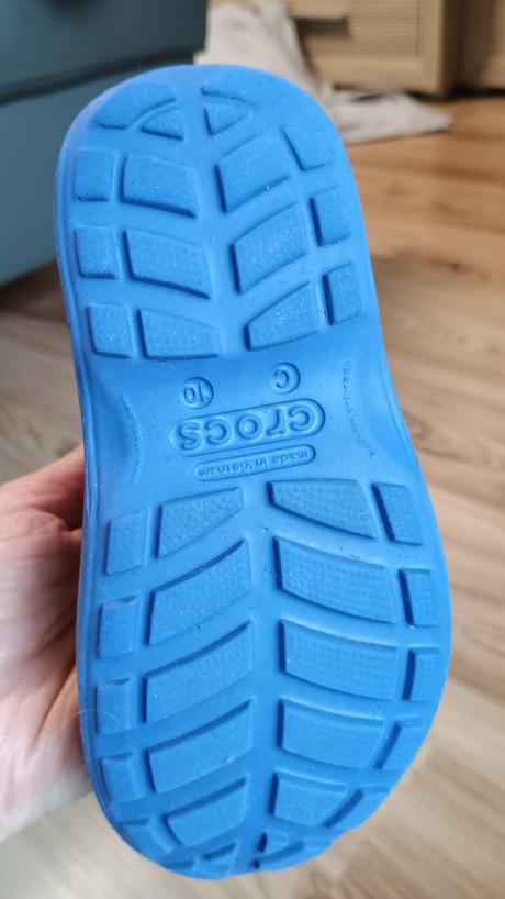 Gumáky crocs, crocs,27