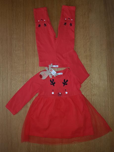 Vianocna suprava, sinsay,80