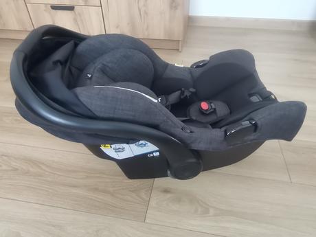 Sedačka joie igemm, joie