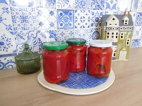 Kapia-domáce zavárané ovocie-720 ml, fľaša, 