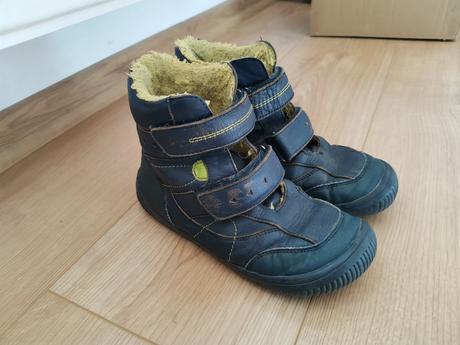 Protetika toren navy 33, protetika,33