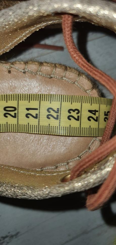 Letné topánky, eva minge, 38