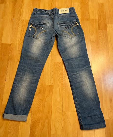 Rifle, veľ. 164, 164