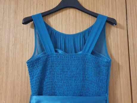 Spoločenské šaty, s