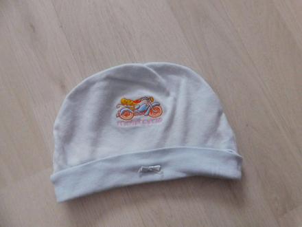 Čiapka č.68-74, 68