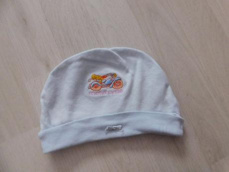 Čiapka č.68-74, 68