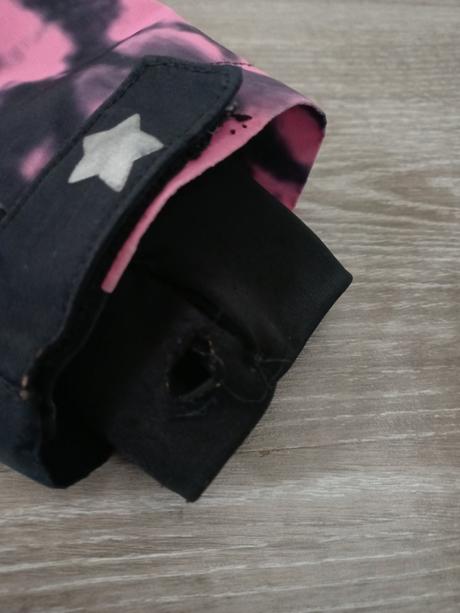 Zimná bunda, f&f,140