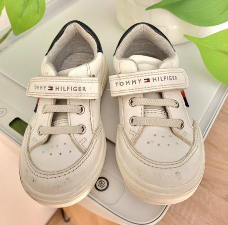 Tenisky tommy hilfiger 24, tommy hilfiger,24