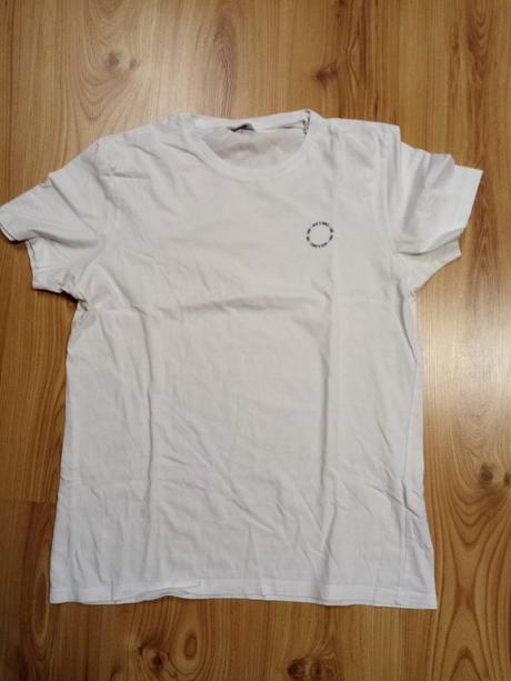 Bavlnené tričko., l