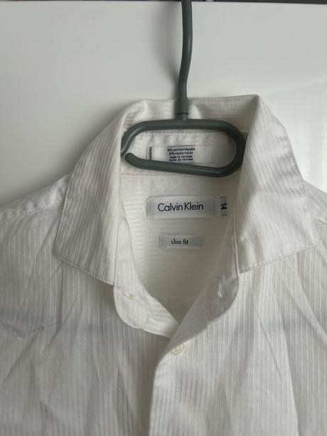 Košeľa, calvin klein,158