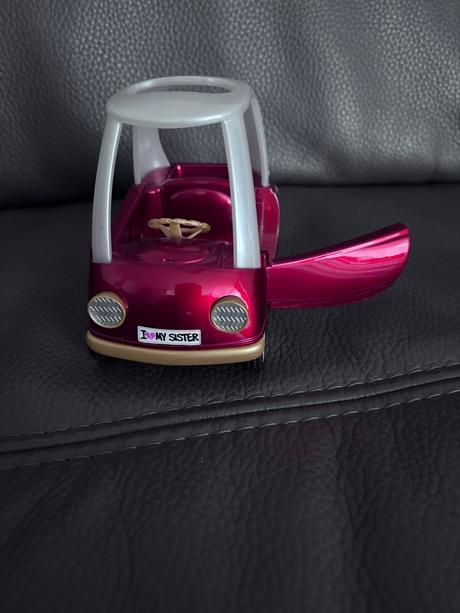 Lol nákupné centrum + doplnky,