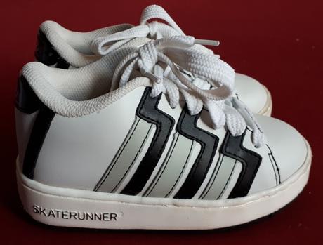 Botasky s kolieskami, 32