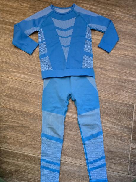 Termo súprava č.104-110, 104