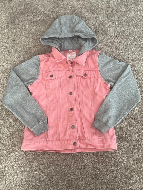 Rifľová bunda, pepperts,152