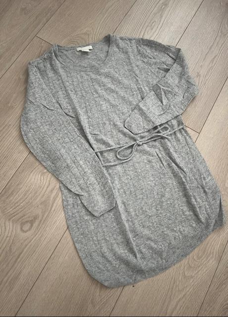 Tehotenský sveter, h&m,m
