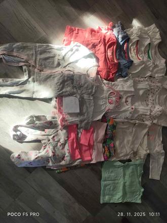 Balík pre dievčatko 62, 62