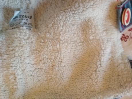 Zateplené gaťušky veľ 80 až 86, 80