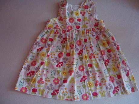 Satky pre slecnu, h&m,86