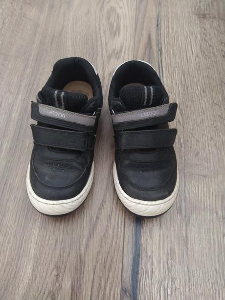 Tenisky (28), lasocki,28