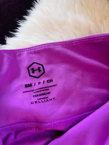 Under armour legíny, under armour,s