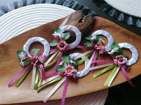 Vencek na tanecnu slavnost, 