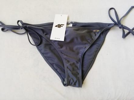 Bikiny plavky 4f, s