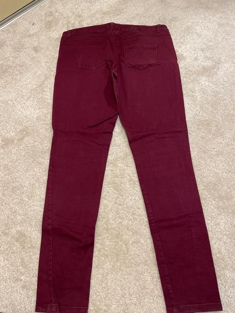Nohavice, primark,42