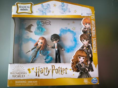 Harry potter postavičky, 