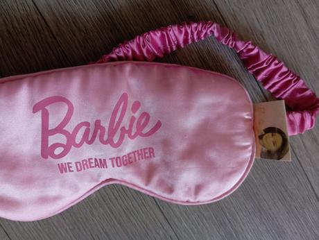 Masky na spanie barbie, disney, dedoles, 