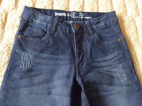 Chlapčenské rifle, pepperts,134