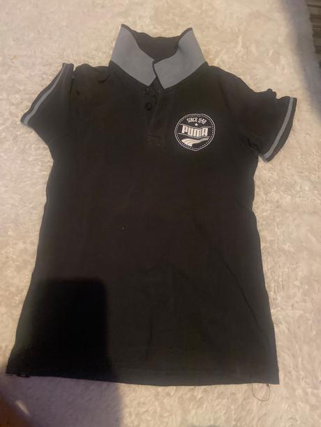 Puma 128 tricko, puma,128