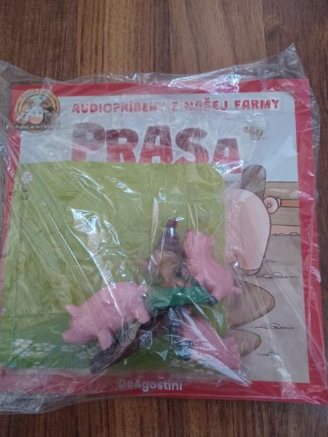 Predám knihu čarovné rozprávky, 