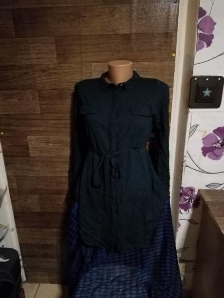 Koselove šaty, h&m,xs