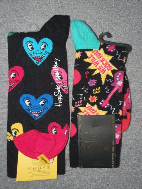 Happy socks, 38