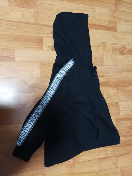 Mikina, dopodopo,116