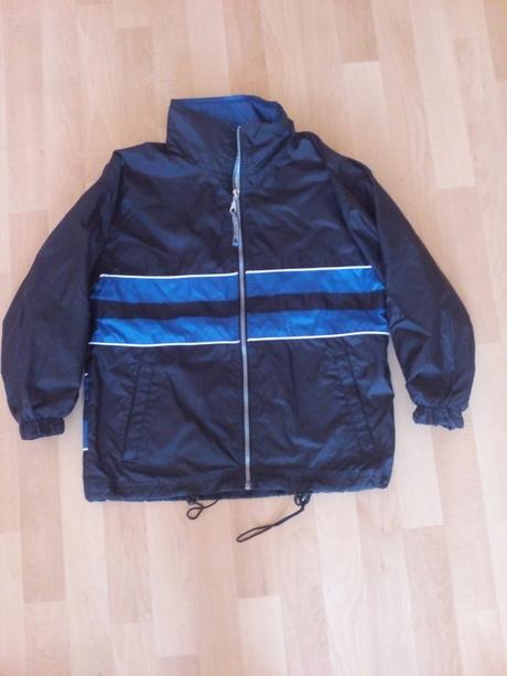 Chlapčenská bunda , 128