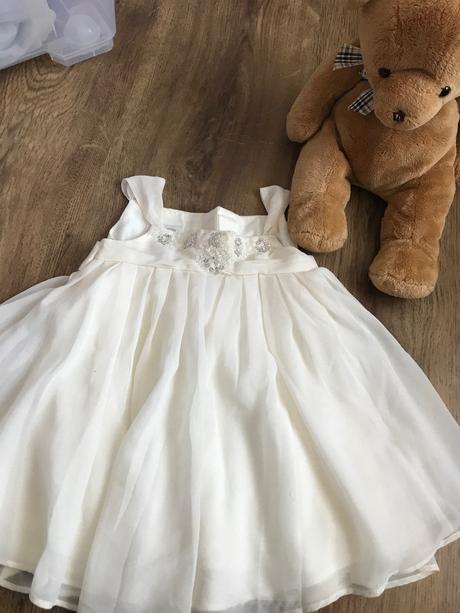 Šaty na krstiny, svadbu, 56