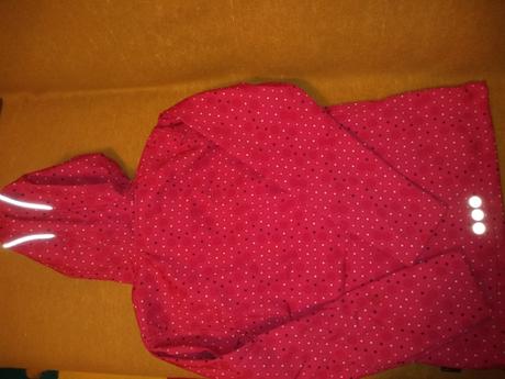 Softshellová bunda, lewro,152