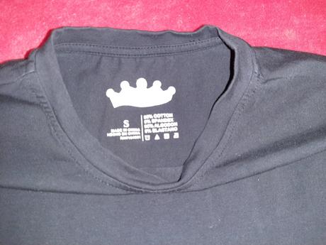 Tričko so zajacom., s