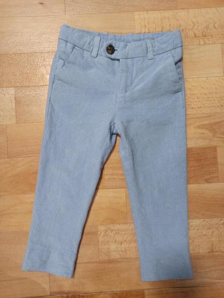 Slávnostný komplet h&m v. 92, 92