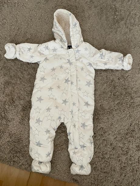 Overal - kombinéza, lupilu,74