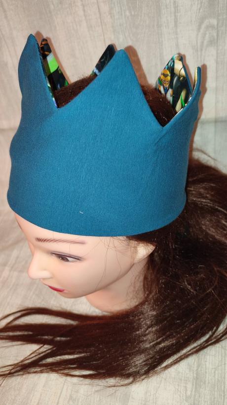 Korunka čelenka 48-52, 98 / 104 / 110 / 116 / 122