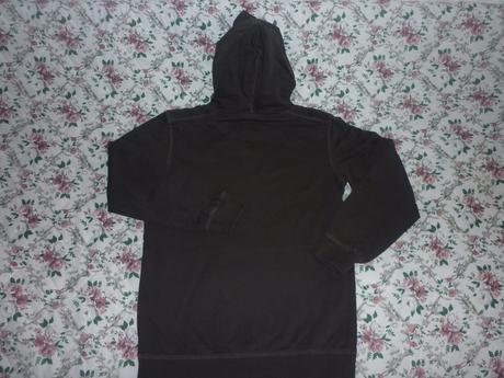 Mikina s kapucňou - takko, dognose,146